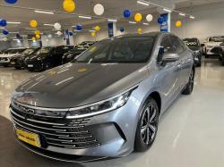 BYD King 1.5 16V 4P GS DM-I PHEV AUTOMTICO