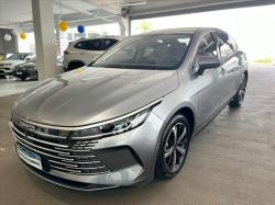 BYD King 1.5 16V 4P GS DM-I PHEV AUTOMTICO