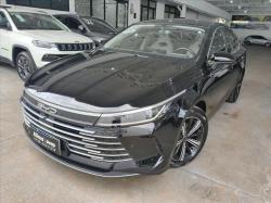 BYD King 1.5 16V 4P GL DM-I PHEV AUTOMÁTICO
