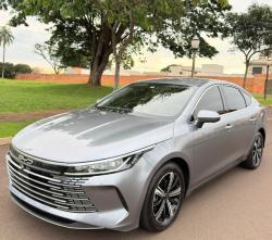 BYD King 1.5 16V 4P GL DM-I PHEV AUTOM�TICO