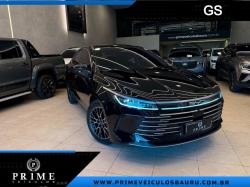 BYD King 1.5 16V 4P GS DM-I PHEV AUTOM�TICO