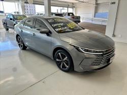 BYD King 1.5 16V 4P GS DM-I PHEV AUTOM�TICO