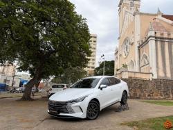 BYD King 1.5 16V 4P GS DM-I PHEV AUTOM�TICO