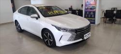 BYD King 1.5 16V 4P GS DM-I PHEV AUTOMÁTICO
