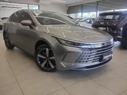 BYD King 1.5 16V 4P GS DM-I PHEV AUTOMÁTICO
