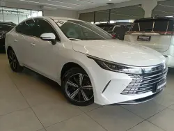 BYD King 1.5 16V 4P GS DM-I PHEV AUTOMÁTICO