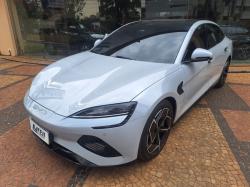 BYD Seal GS 4P 82,5 KW ELTRICO 590 EV AWD