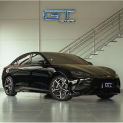 BYD Seal GS 4P 82,5 KW ELTRICO 590 EV AWD