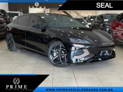 BYD Seal GS 4P 82,5 KW ELTRICO 590 EV AWD