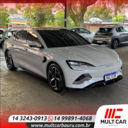 BYD Seal GS 4P 82,5 KW EL�TRICO 590 EV AWD