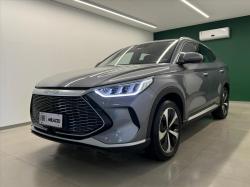 BYD Song Plus 1.5 16V 4P DM-I HBRIDO AUTOMTICO