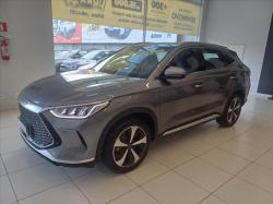 BYD Song Plus 1.5 16V 4P DM-I HBRIDO AUTOMTICO