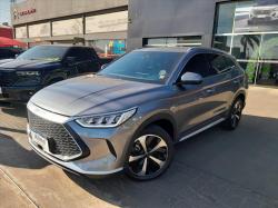 BYD Song Plus 1.5 16V 4P DM-I HBRIDO AUTOMTICO