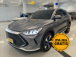 BYD Song Plus 1.5 16V 4P DM-I HBRIDO AUTOMTICO