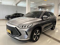 BYD Song Plus 1.5 16V 4P DM-I HBRIDO AUTOMTICO