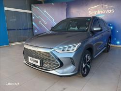 BYD Song Plus 1.5 16V 4P DM-I HBRIDO AUTOMTICO