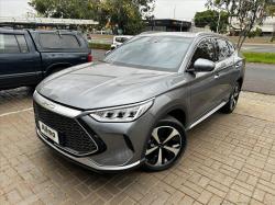 BYD Song Plus 1.5 16V 4P DM-I HBRIDO AUTOMTICO