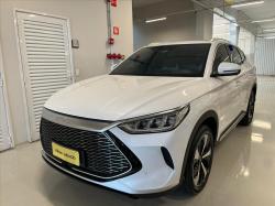 BYD Song Plus 1.5 16V 4P DM-I HBRIDO AUTOMTICO