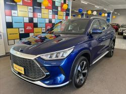 BYD Song Plus 1.5 16V 4P DM-I HBRIDO AUTOMTICO