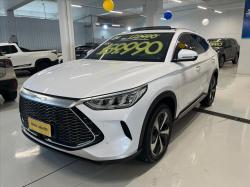 BYD Song Plus 1.5 16V 4P DM-I HBRIDO AUTOMTICO