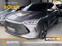 BYD Song Plus 1.5 16V 4P DM-I H�BRIDO AUTOM�TICO