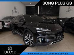 BYD Song Plus 1.5 16V 4P DM-I H�BRIDO AUTOM�TICO