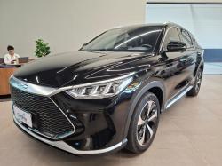 BYD Song Plus 1.5 16V 4P DM-I H�BRIDO AUTOM�TICO