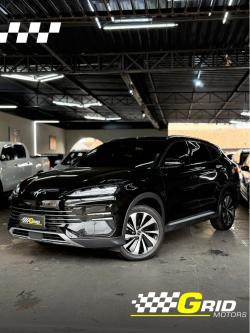 BYD Song Plus 1.5 16V 4P DM-I H�BRIDO AUTOM�TICO
