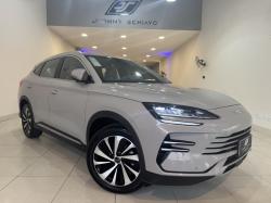 BYD Song Plus 1.5 16V 4P DM-I H�BRIDO AUTOM�TICO