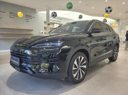 BYD Song Plus 1.5 16V 4P DM-I H�BRIDO AUTOM�TICO
