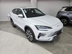 BYD Song Plus 1.5 16V 4P DM-I H�BRIDO AUTOM�TICO