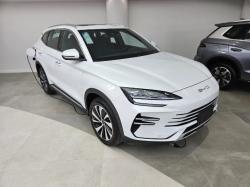 BYD Song Plus 1.5 16V 4P DM-I HÍBRIDO AUTOMÁTICO