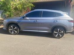 BYD Song Plus 1.5 16V 4P DM-I H�BRIDO AUTOM�TICO
