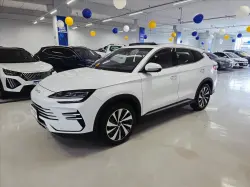 BYD Song Plus 1.5 16V 4P DM-I H�BRIDO AUTOM�TICO
