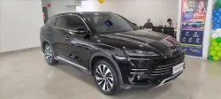 BYD Song Plus 1.5 16V 4P DM-I H�BRIDO AUTOM�TICO