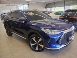 BYD Song Plus 1.5 16V 4P DM-I H�BRIDO AUTOM�TICO