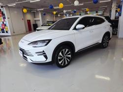 BYD Song Plus 1.5 16V 4P DM-I H�BRIDO AUTOM�TICO