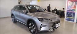 BYD Song Plus 1.5 16V 4P DM-I H�BRIDO AUTOM�TICO