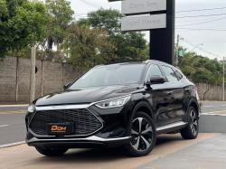 BYD Song Plus 1.5 16V 4P DM-I HÍBRIDO AUTOMÁTICO