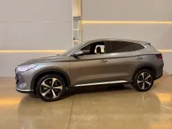 BYD Song Plus 1.5 16V 4P DM-I HÍBRIDO AUTOMÁTICO
