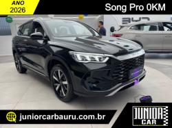 BYD Song Pr 1.5 16V 4P DM-I HBRIDO GS AUTOMTICO