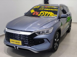 BYD Song Pr� 1.5 16V 4P DM-I H�BRIDO GS AUTOM�TICO