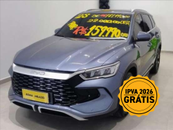 BYD Song Pr� 1.5 16V 4P DM-I H�BRIDO GS AUTOM�TICO