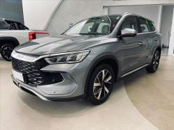 BYD Song Pr� 1.5 16V 4P DM-I H�BRIDO GS AUTOM�TICO