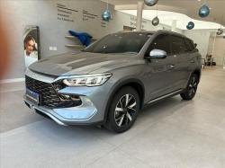 BYD Song Pr� 1.5 16V 4P DM-I H�BRIDO GS AUTOM�TICO