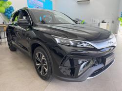 BYD Song Pró 1.5 16V 4P DM-I HÍBRIDO GS AUTOMÁTICO