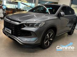BYD Song Pr� 1.5 16V 4P DM-I H�BRIDO GS AUTOM�TICO