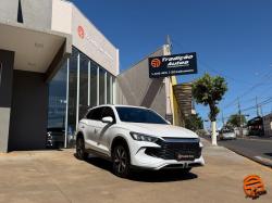 BYD Song Pr� 1.5 16V 4P DM-I H�BRIDO GS AUTOM�TICO