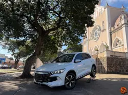 BYD Song Pr� 1.5 16V 4P DM-I H�BRIDO GS AUTOM�TICO