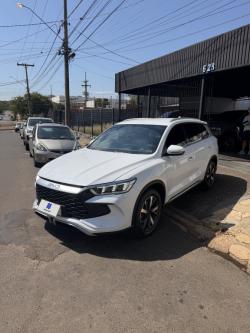 BYD Song Pr� 1.5 16V 4P DM-I H�BRIDO GS AUTOM�TICO
